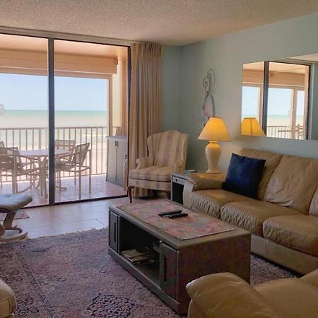 Sandcastle II Hotel Clearwater Beach Exterior foto