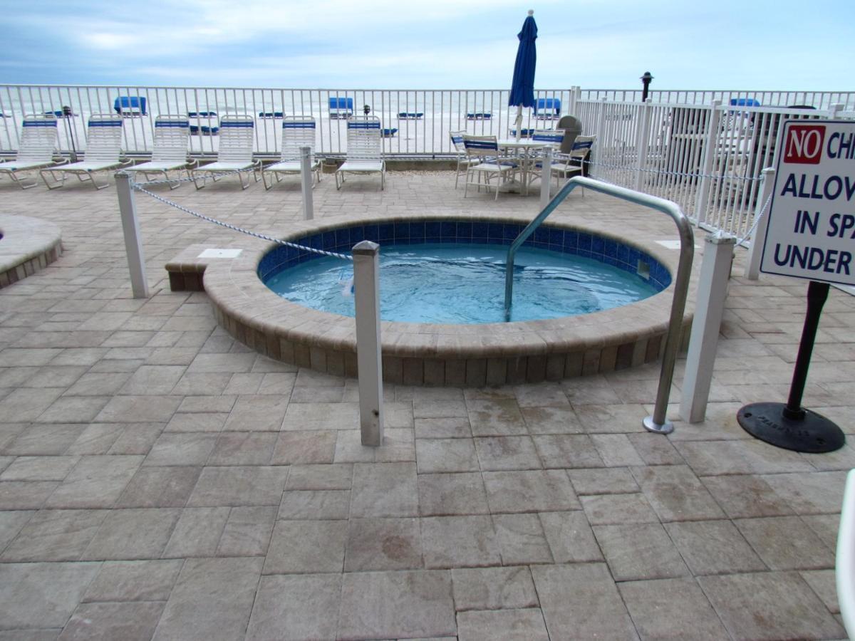 Sandcastle II Hotel Clearwater Beach Exterior foto