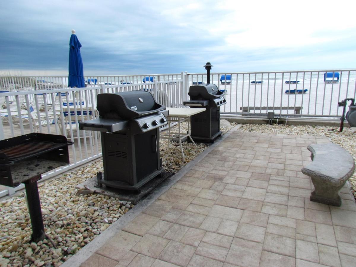 Sandcastle II Hotel Clearwater Beach Exterior foto