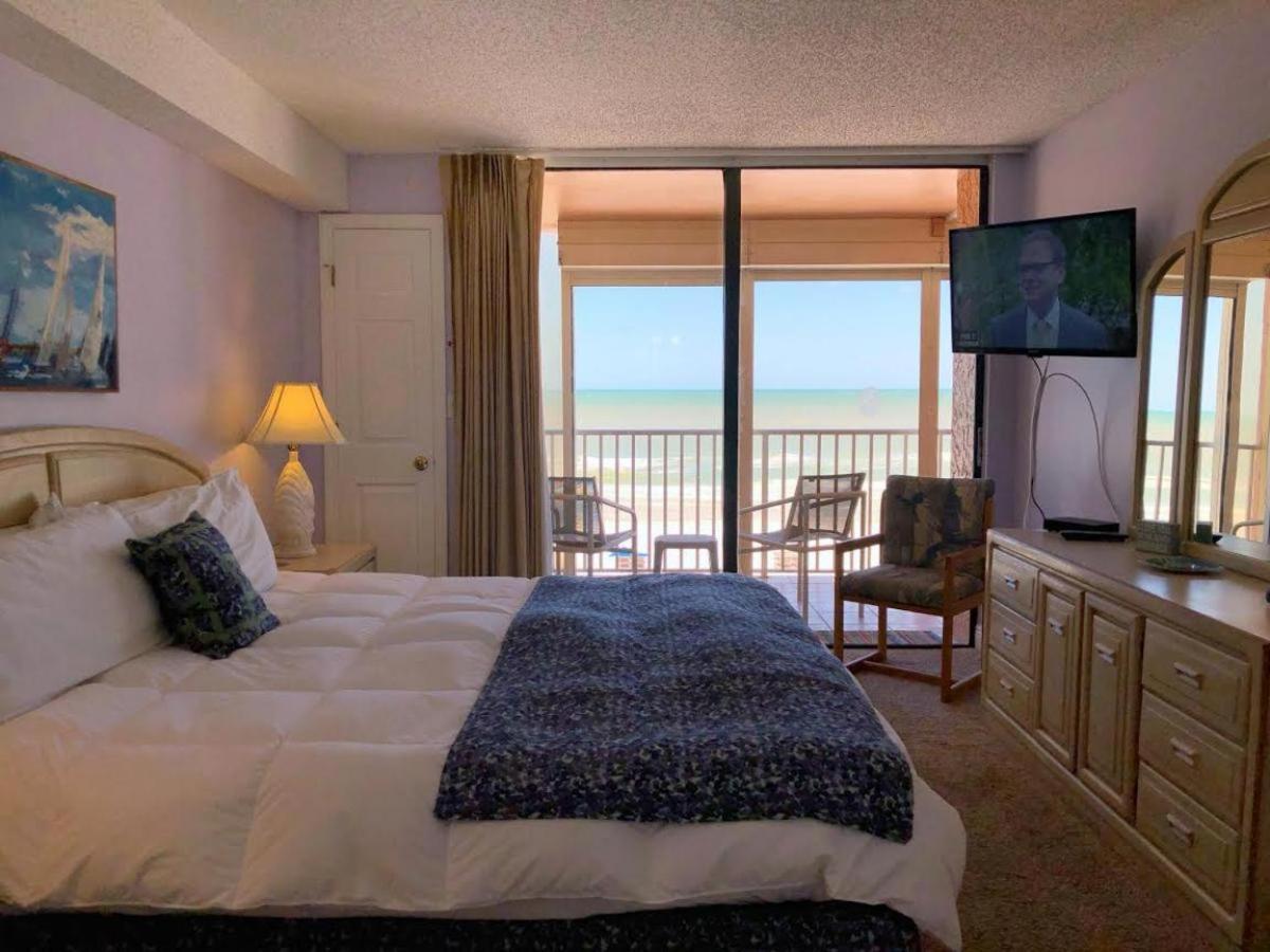Sandcastle II Hotel Clearwater Beach Exterior foto