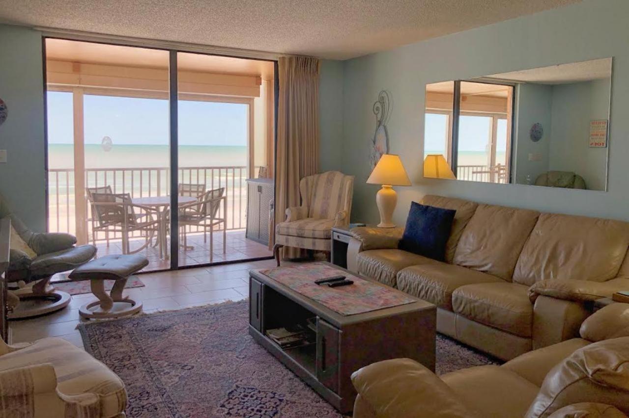 Sandcastle II Hotel Clearwater Beach Exterior foto